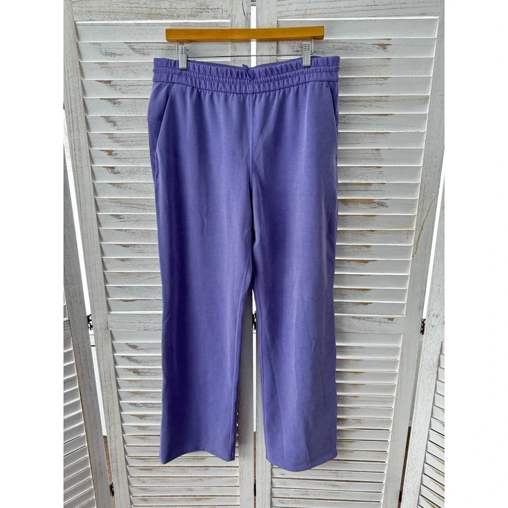 lululemon athletica | Softstreme High-Rise Pant *Full Length Dark Lavender - Picture 1 of 7